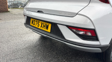 Hyundai BAYON 1.0 TGDi [90] Black Line 5dr DCT Petrol Hatchback